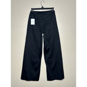 Forever 21 Black  Cargo Pants Size XS